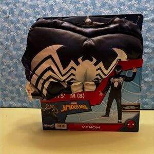 Spider-Man Marvel venom